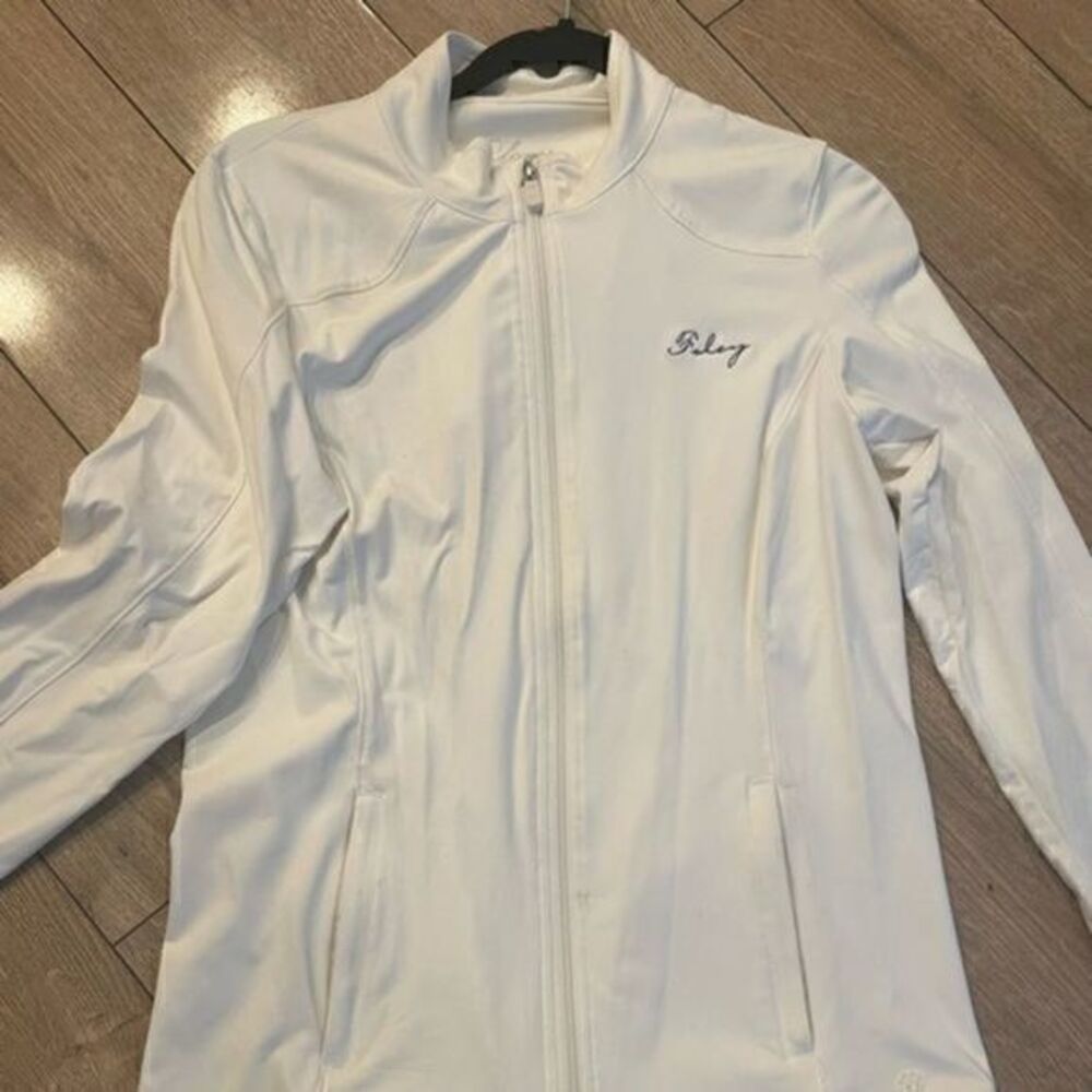 Clover Performance jacket